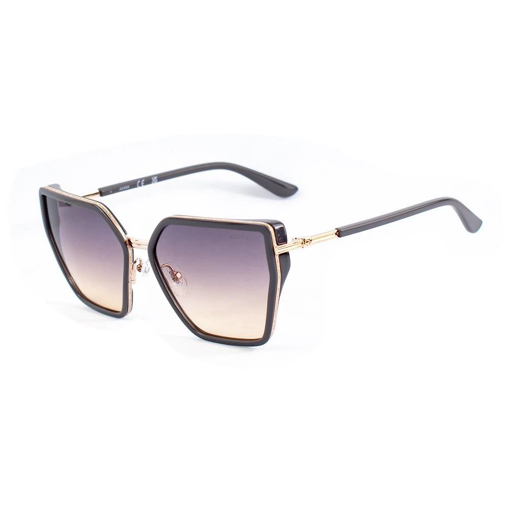Guess Graue Sonnenbrille aus Harz by Guess