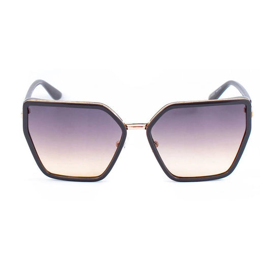Guess Graue Sonnenbrille aus Harz by Guess