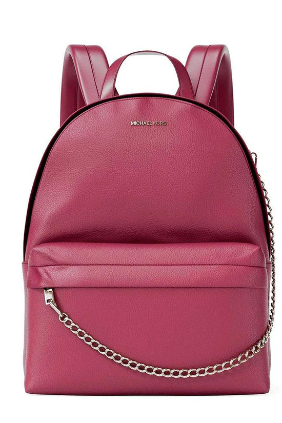 Michael Kors Mehrfarbiger Lederrucksack by Michael Kors