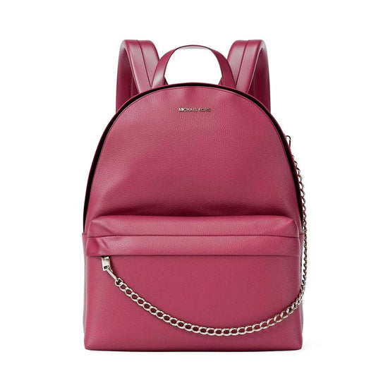 Michael Kors Mehrfarbiger Lederrucksack by Michael Kors