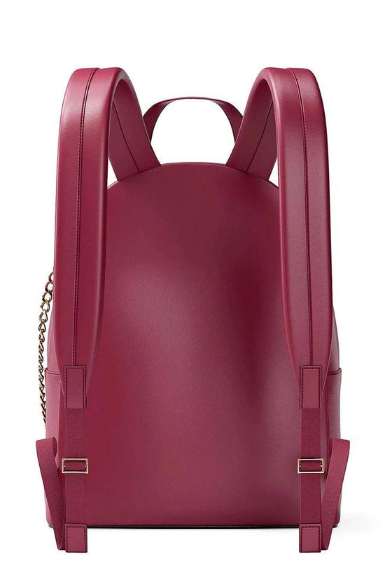 Michael Kors Mehrfarbiger Lederrucksack by Michael Kors