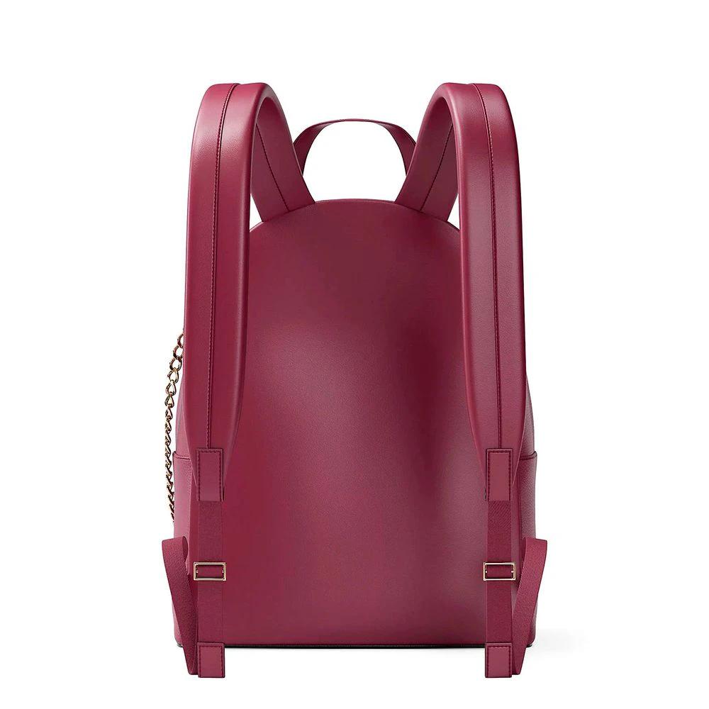 Michael Kors Mehrfarbiger Lederrucksack by Michael Kors