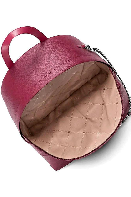 Michael Kors Mehrfarbiger Lederrucksack by Michael Kors