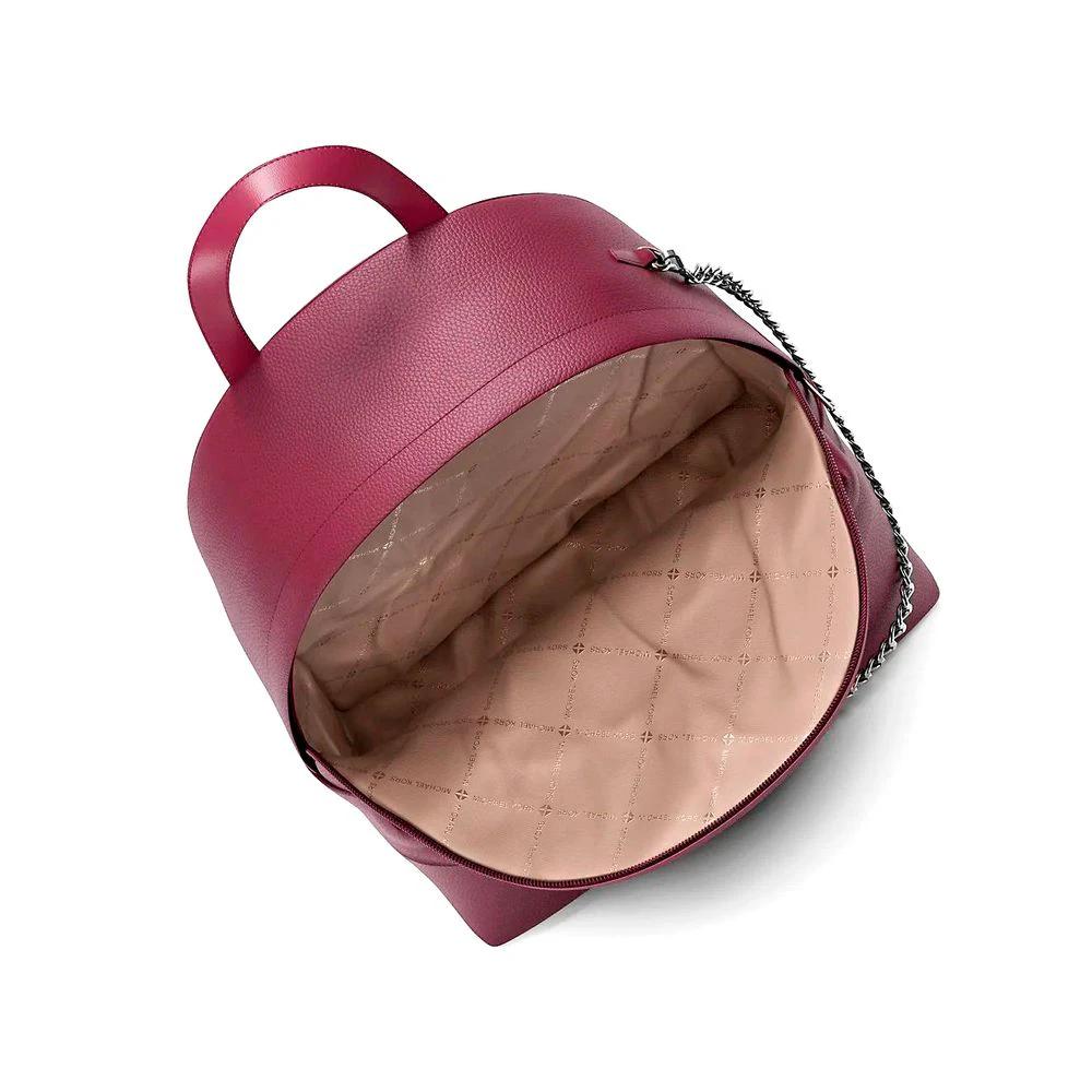 Michael Kors Mehrfarbiger Lederrucksack by Michael Kors