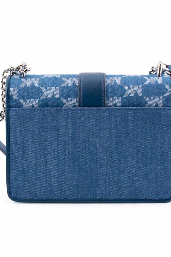 Michael Kors Umhängetasche Blau | ELORÉ by Michael Kors