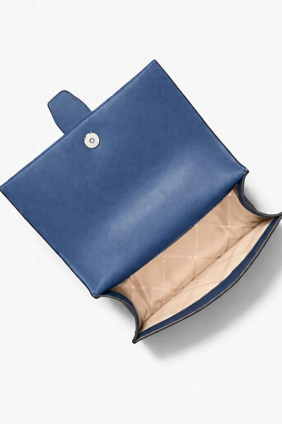 Michael Kors Umhängetasche Blau | ELORÉ by Michael Kors
