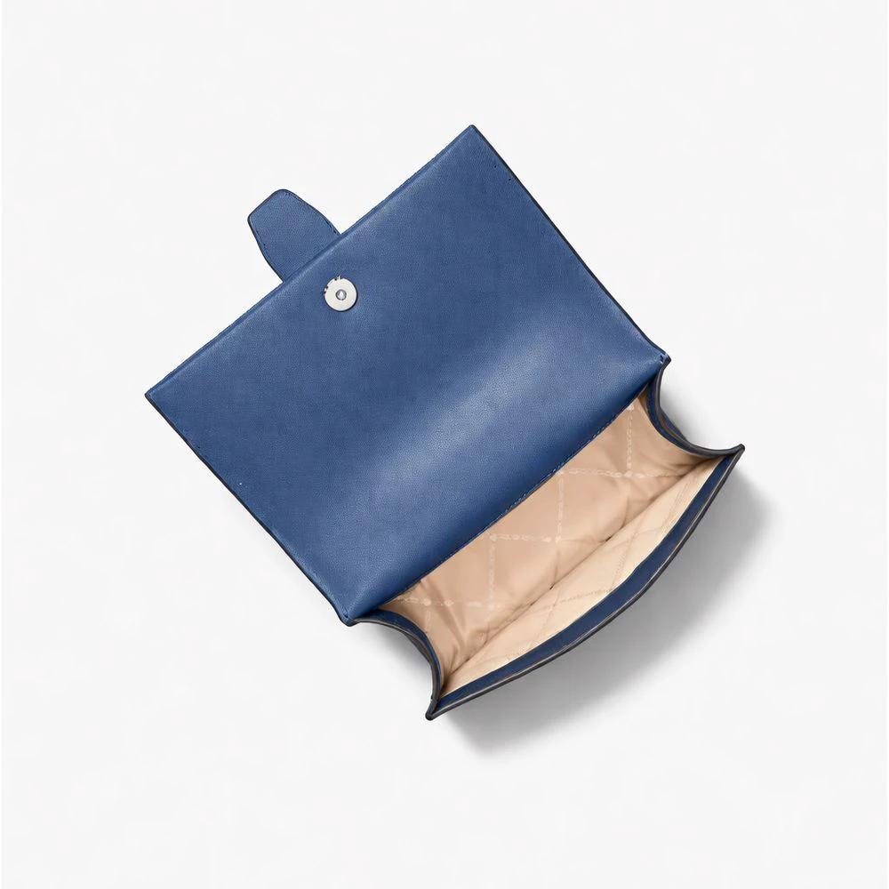 Michael Kors Umhängetasche Blau | ELORÉ by Michael Kors