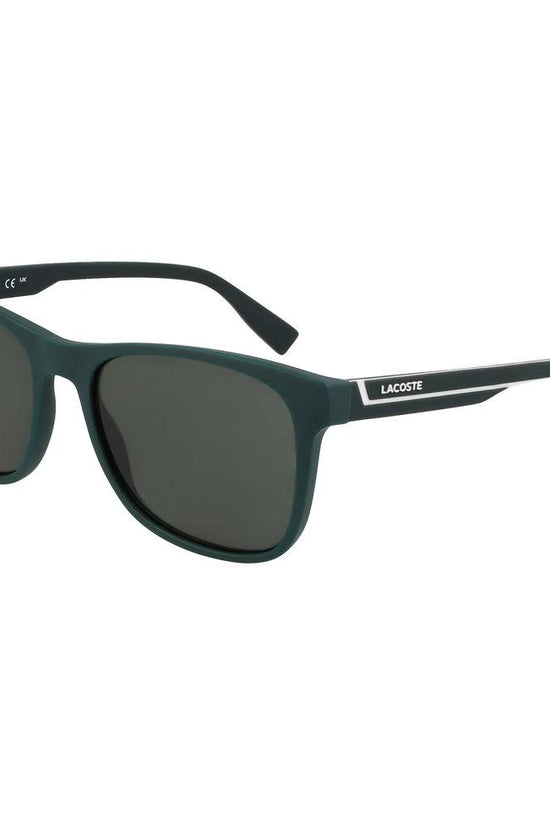 Lacoste Bicolor Injected Sunglasses by Lacoste