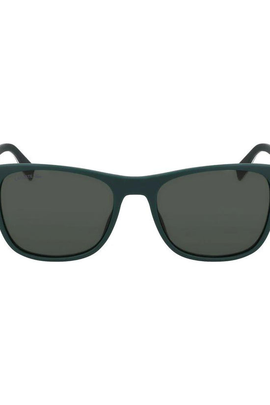 Lacoste Bicolor Injected Sunglasses by Lacoste