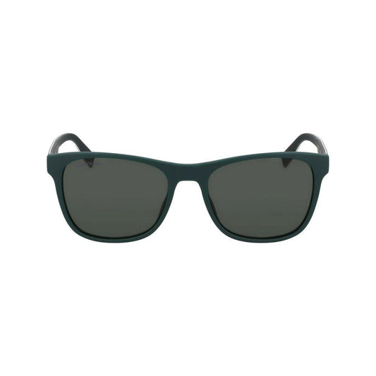 Lacoste Bicolor Injected Sunglasses by Lacoste