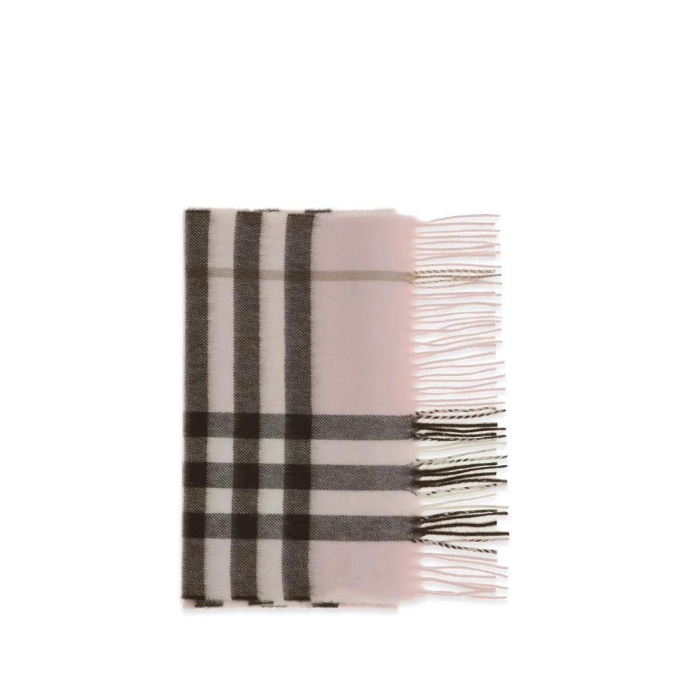 Burberry Schal Mehrfarbig | ELORÉ by Burberry