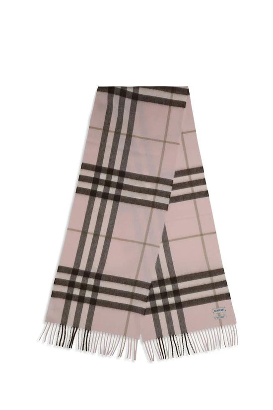 Burberry Schal Mehrfarbig | ELORÉ by Burberry