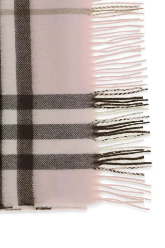 Burberry Schal Mehrfarbig | ELORÉ by Burberry