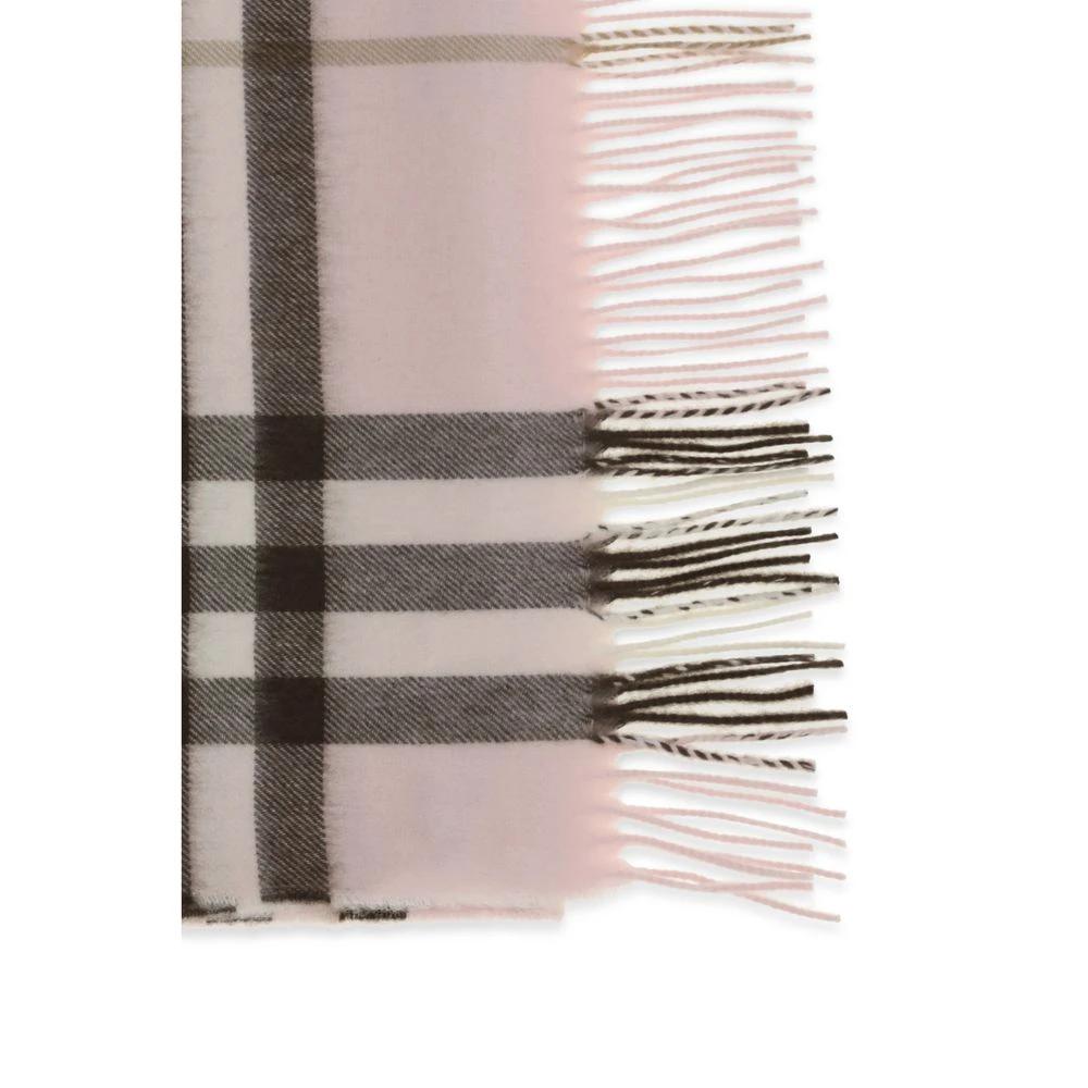 Burberry Schal Mehrfarbig | ELORÉ by Burberry