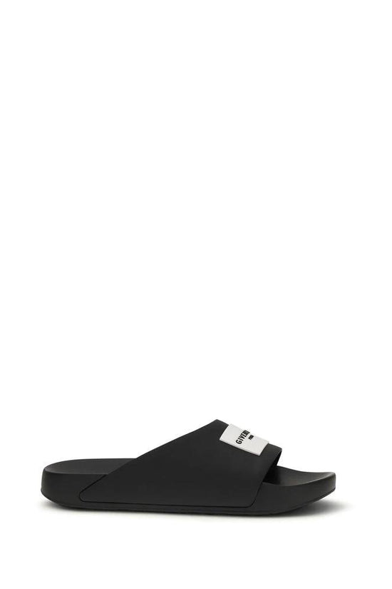 Givenchy Sandalen Schwarz | ELORÉ by Givenchy