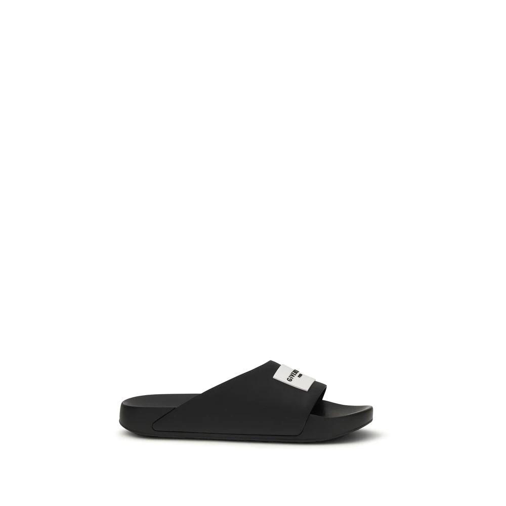 Givenchy Sandalen Schwarz | ELORÉ by Givenchy
