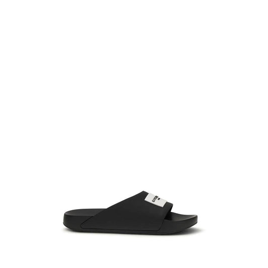Givenchy Sandalen Schwarz | ELORÉ by Givenchy