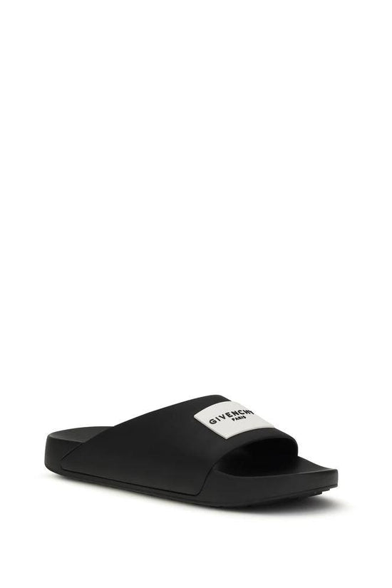 Givenchy Sandalen Schwarz | ELORÉ by Givenchy