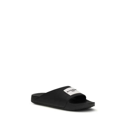 Givenchy Sandalen Schwarz | ELORÉ by Givenchy