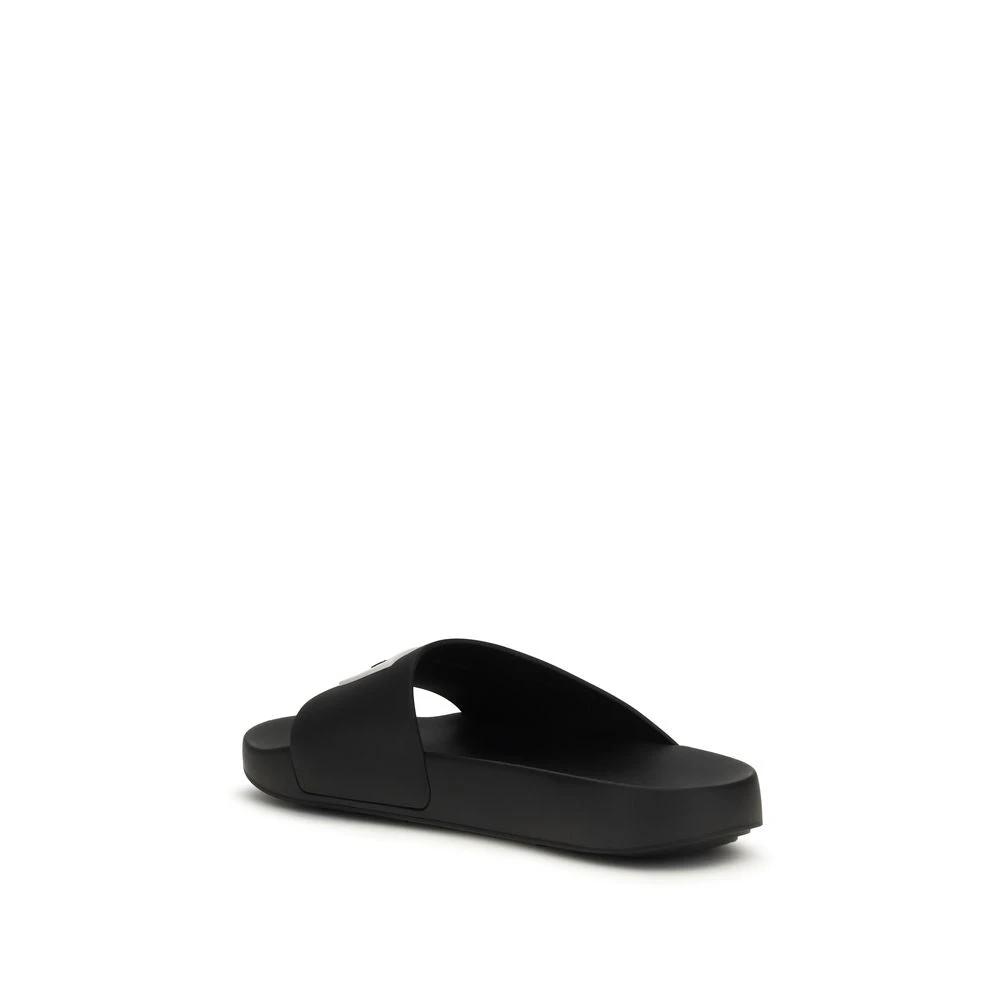 Givenchy Sandalen Schwarz | ELORÉ by Givenchy