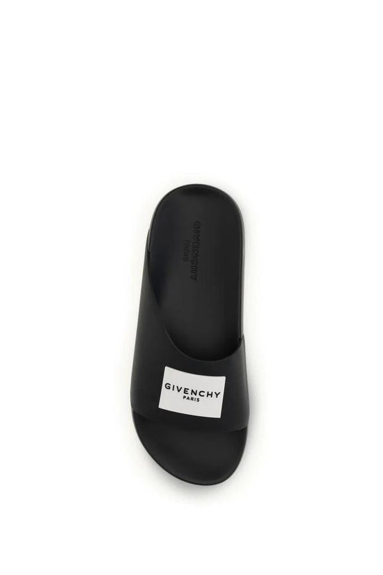 Givenchy Sandalen Schwarz | ELORÉ by Givenchy