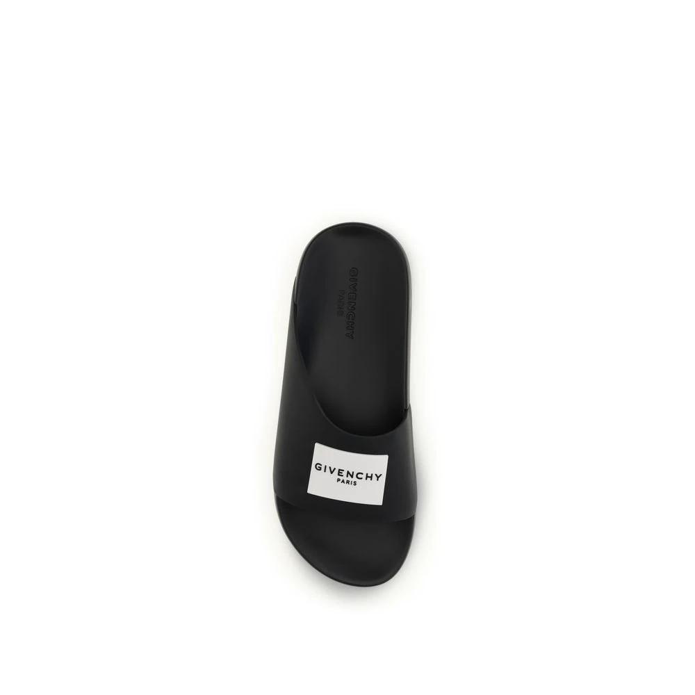 Givenchy Sandalen Schwarz | ELORÉ by Givenchy