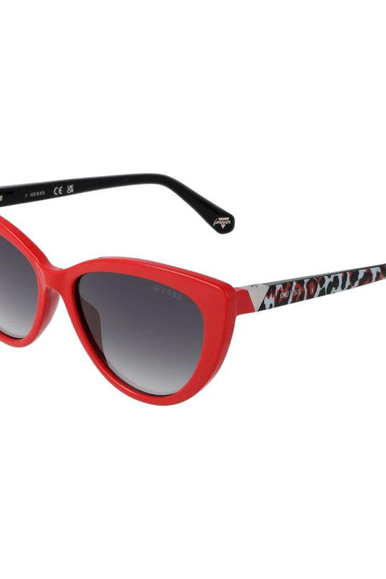 Guess Sonnenbrille aus mehrfarbigem Kunststoff by Guess