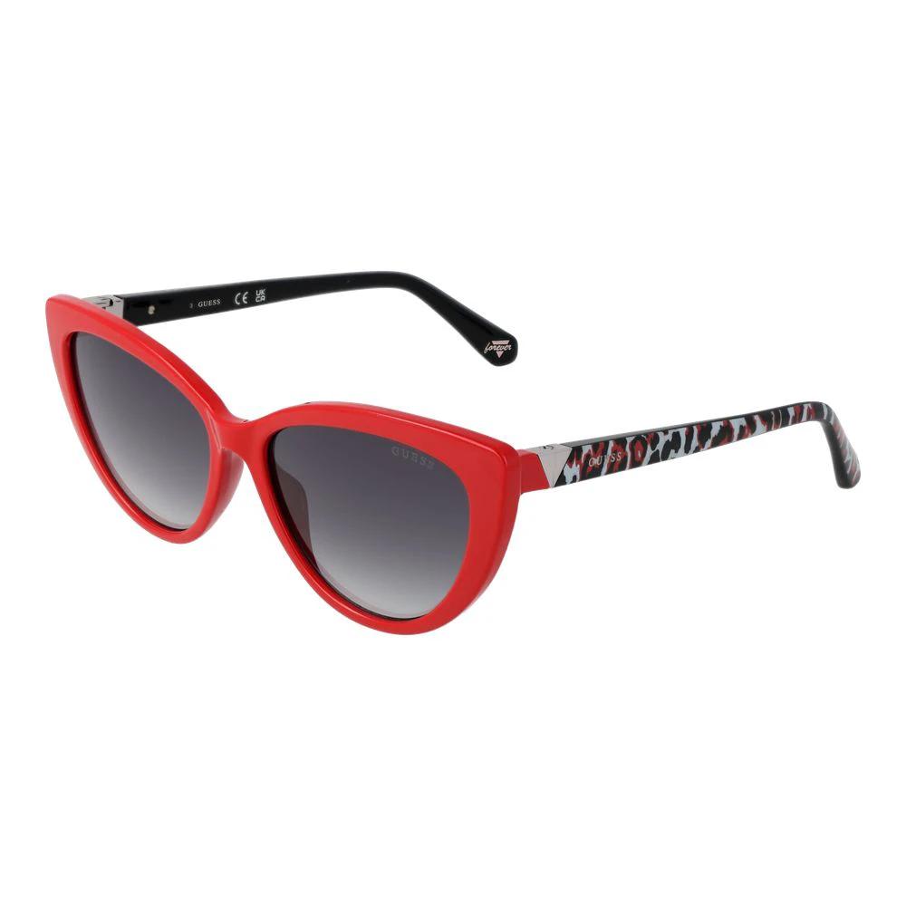 Guess Sonnenbrille aus mehrfarbigem Kunststoff by Guess