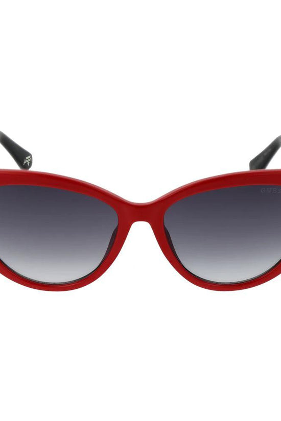 Guess Sonnenbrille aus mehrfarbigem Kunststoff by Guess