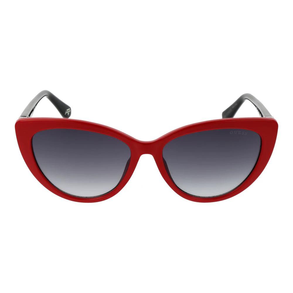 Guess Sonnenbrille aus mehrfarbigem Kunststoff by Guess