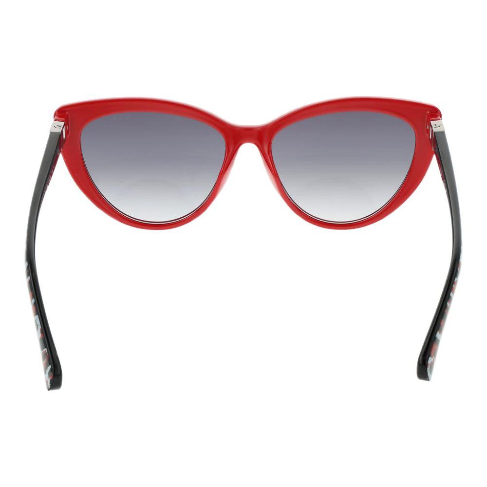 Guess Sonnenbrille aus mehrfarbigem Kunststoff by Guess