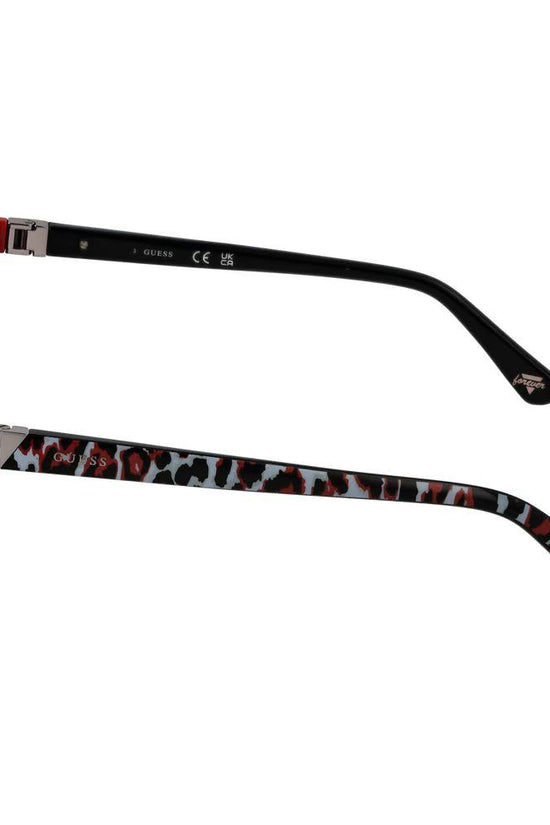 Guess Sonnenbrille aus mehrfarbigem Kunststoff by Guess