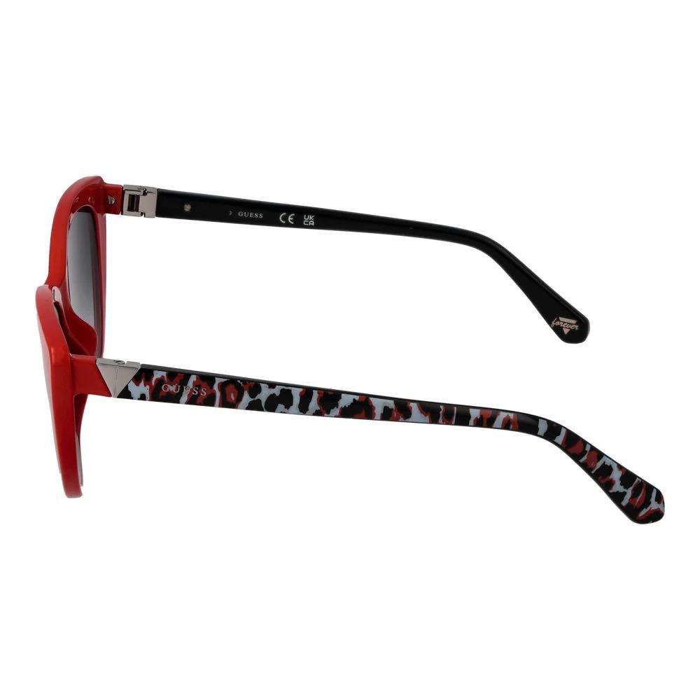 Guess Sonnenbrille aus mehrfarbigem Kunststoff by Guess