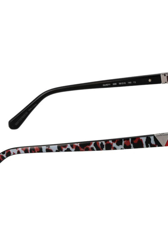 Guess Sonnenbrille aus mehrfarbigem Kunststoff by Guess