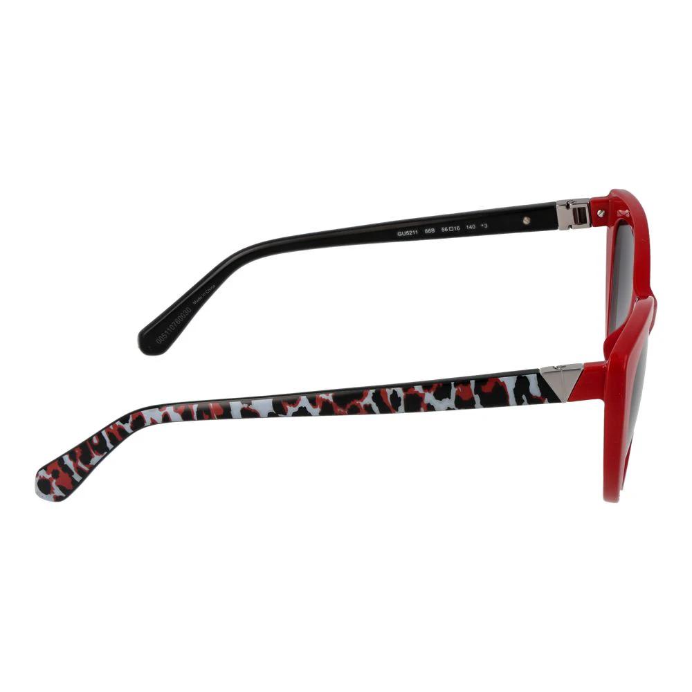 Guess Sonnenbrille aus mehrfarbigem Kunststoff by Guess