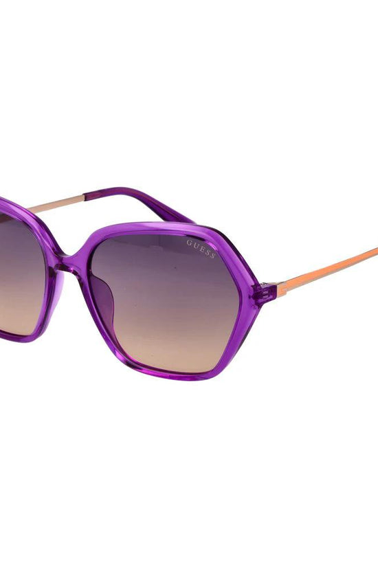 Guess Mehrfarbige Sonnenbrille aus Kunststoff by Guess