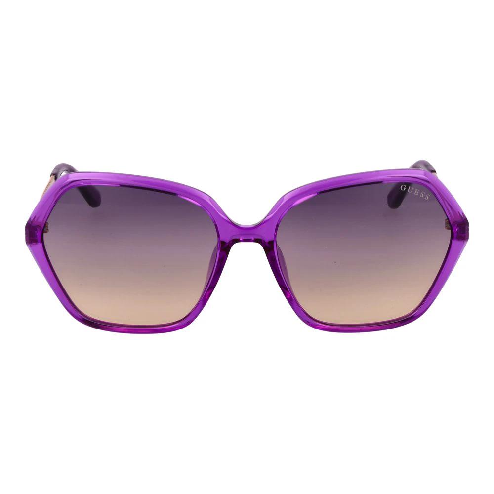 Guess Mehrfarbige Sonnenbrille aus Kunststoff by Guess