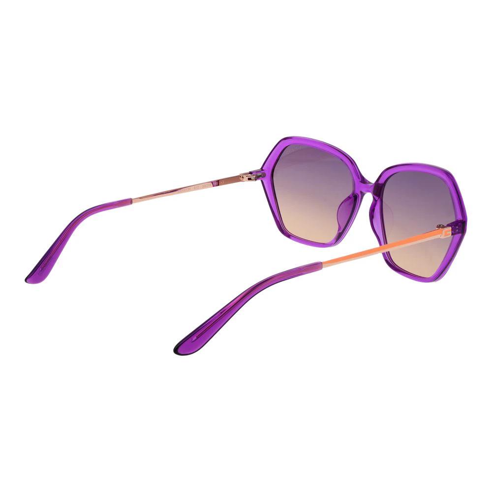Guess Mehrfarbige Sonnenbrille aus Kunststoff by Guess