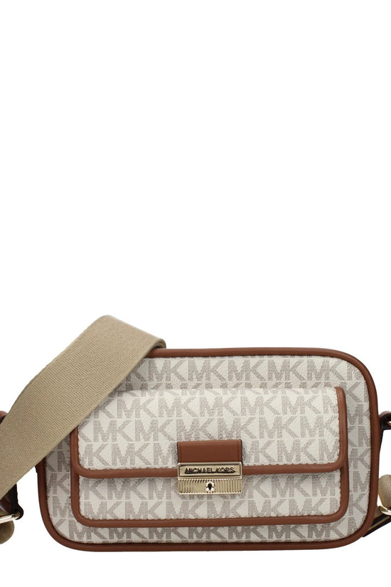 Michael Kors Umhängetasche Beige | ELORÉ by Michael Kors