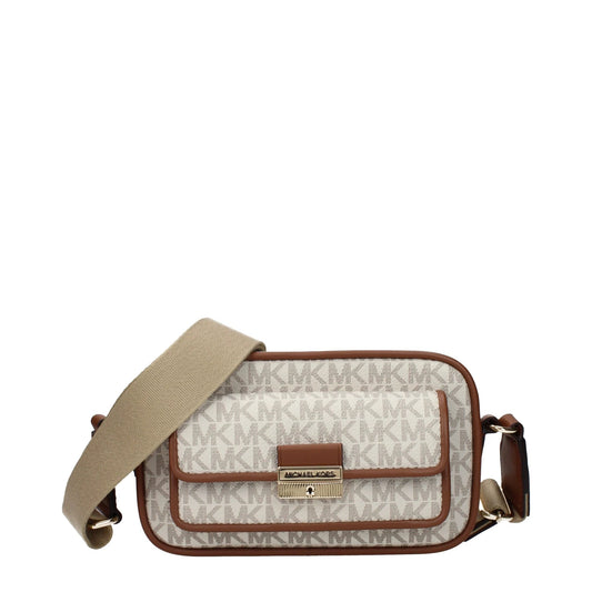 Michael Kors Umhängetasche Beige | ELORÉ by Michael Kors