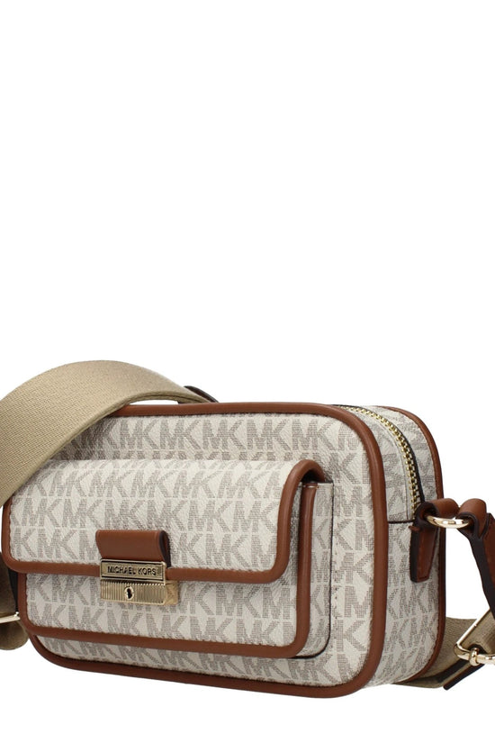 Michael Kors Umhängetasche Beige | ELORÉ by Michael Kors