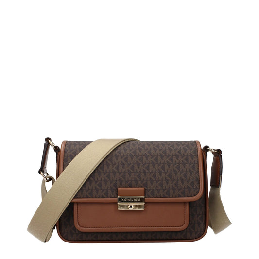 Michael Kors Umhängetasche Braun | ELORÉ by Michael Kors