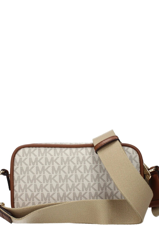 Michael Kors Umhängetasche Beige | ELORÉ by Michael Kors
