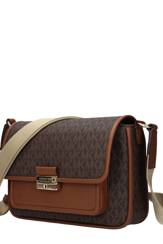 Michael Kors Umhängetasche Braun | ELORÉ by Michael Kors