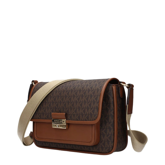 Michael Kors Umhängetasche Braun | ELORÉ by Michael Kors