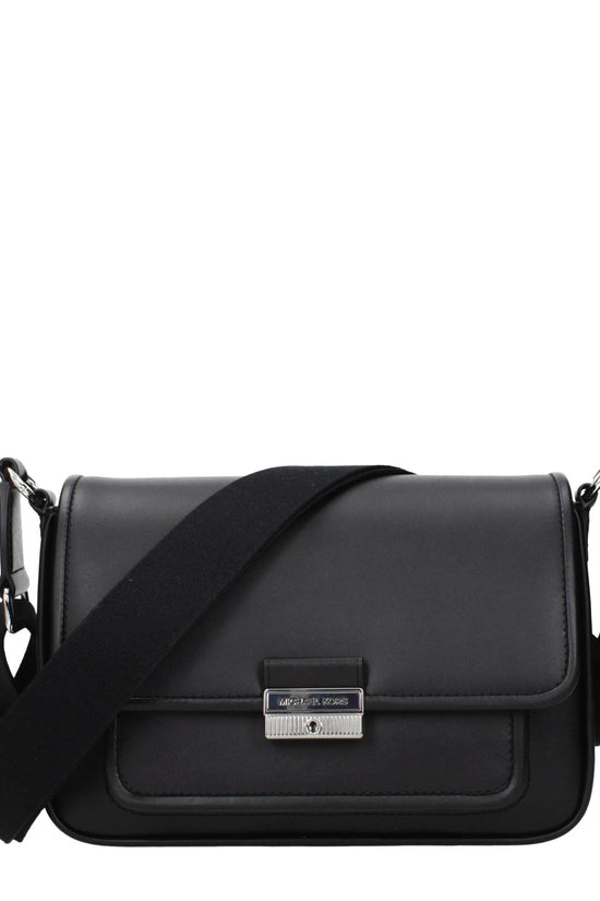 Michael Kors Umhängetasche Schwarz | ELORÉ by Michael Kors