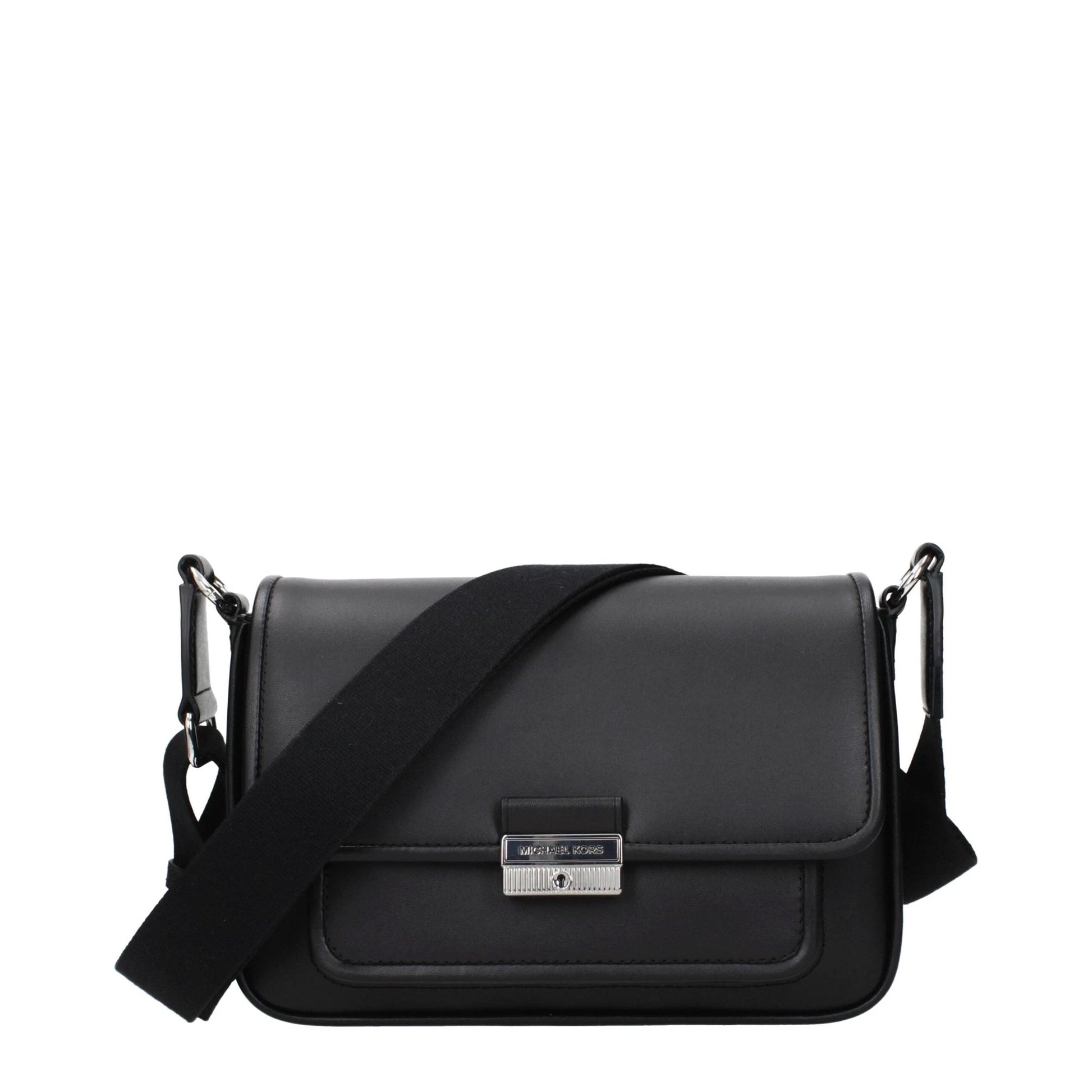 Michael Kors Umhängetasche Schwarz | ELORÉ by Michael Kors