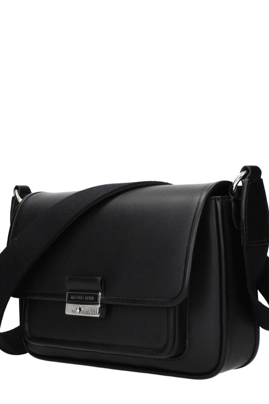 Michael Kors Umhängetasche Schwarz | ELORÉ by Michael Kors