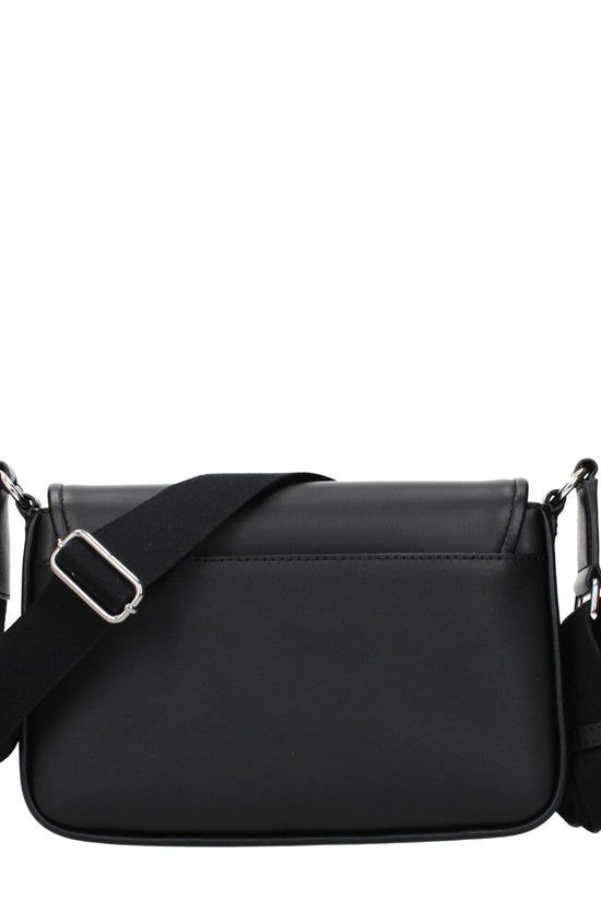 Michael Kors Umhängetasche Schwarz | ELORÉ by Michael Kors