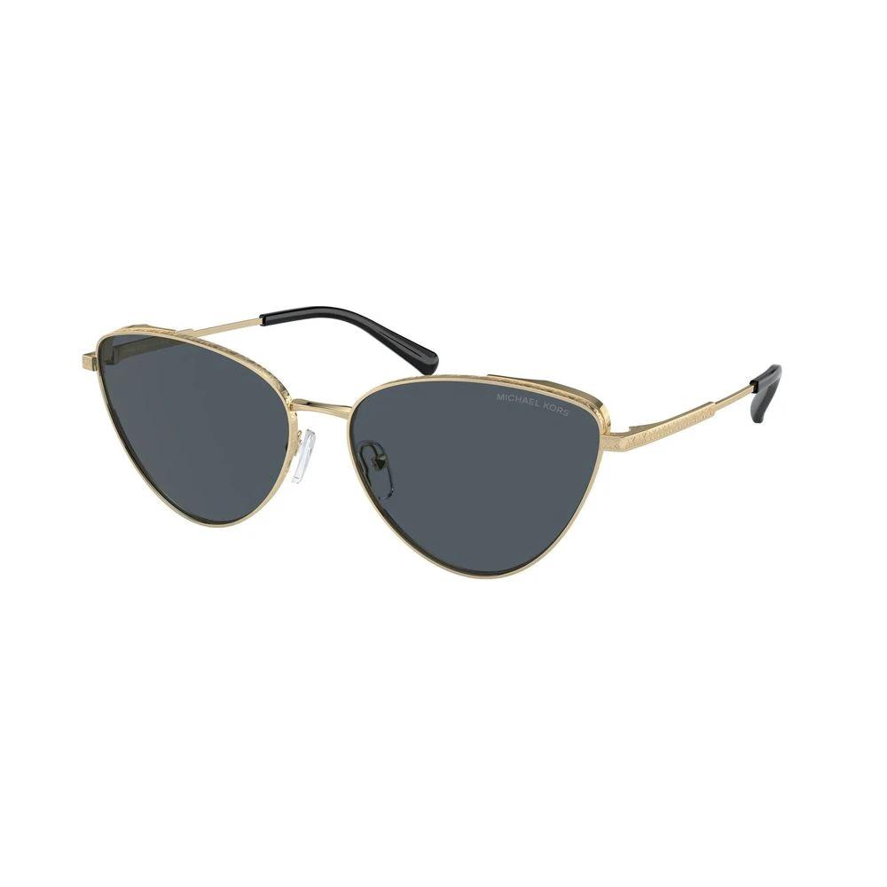 Michael Kors1140 Sonnenbrille Gold | ELORÉ by Michael Kors